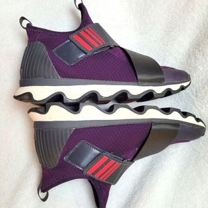 Sorel "Kinetic Sneak" Sneaker 9.5